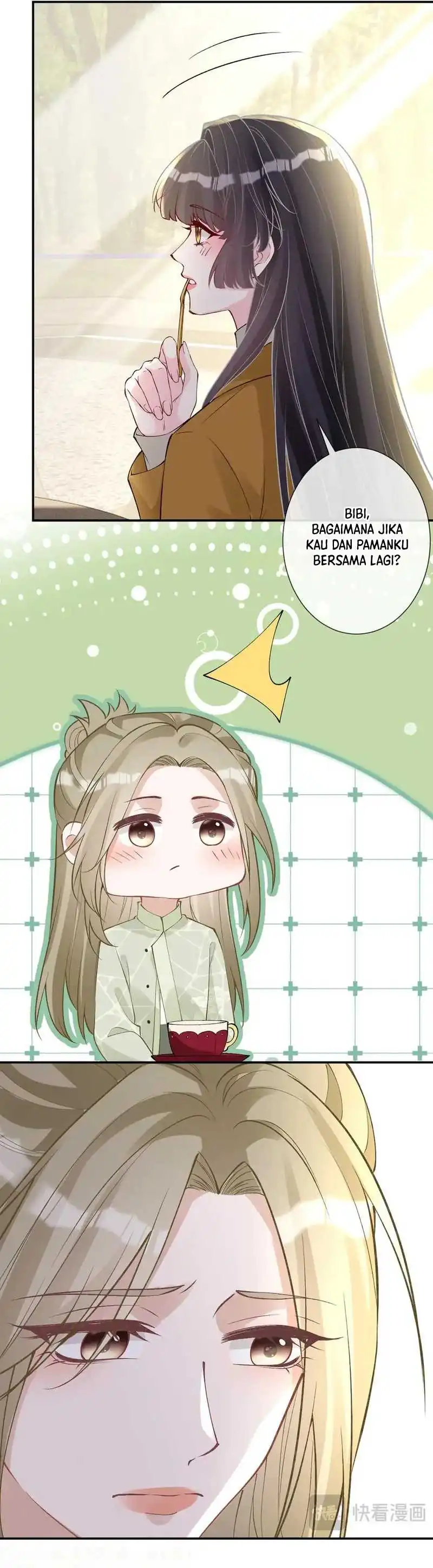 Baca Bao Jin Wo De Xiao Majia - Chapter 337 halaman 13