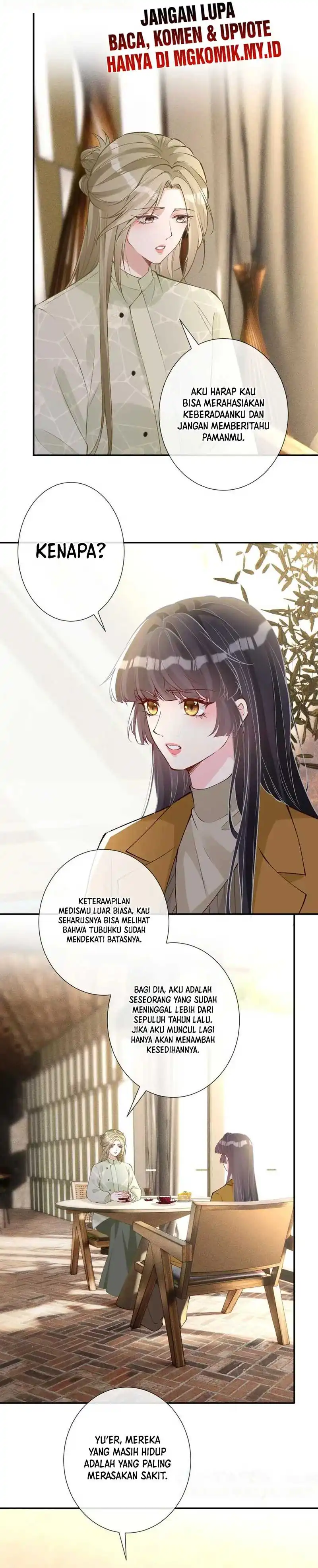 Baca Bao Jin Wo De Xiao Majia - Chapter 337 halaman 14