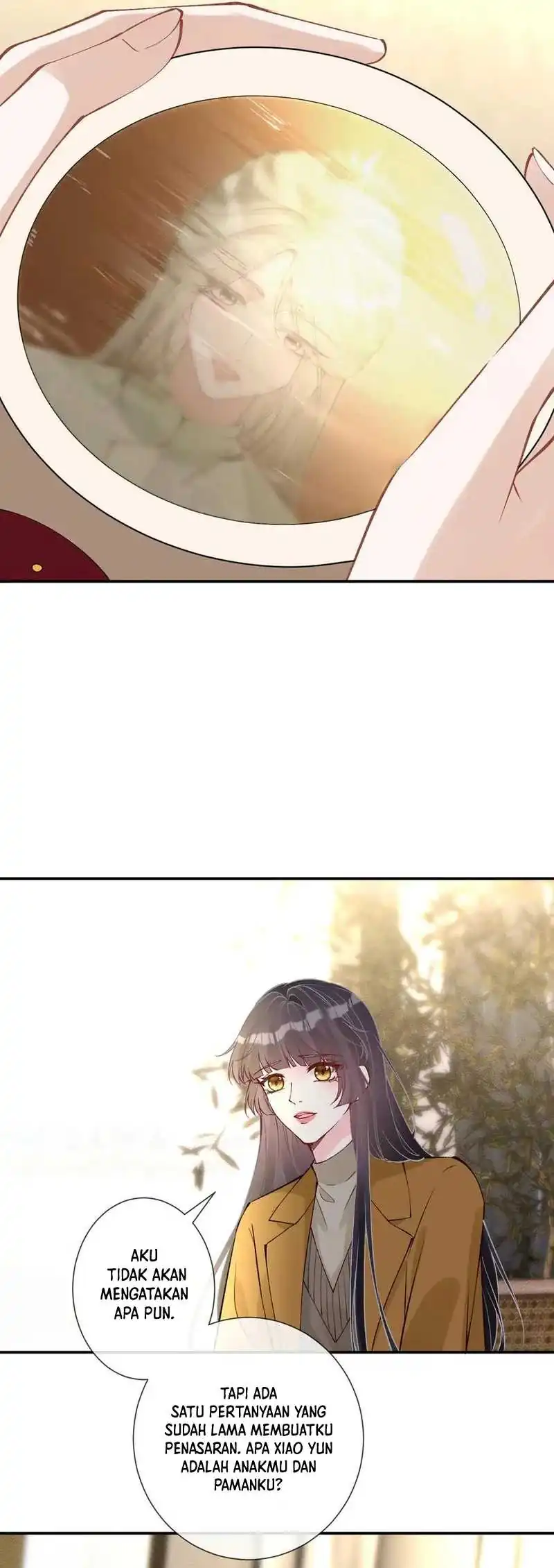 Baca Bao Jin Wo De Xiao Majia - Chapter 337 halaman 15