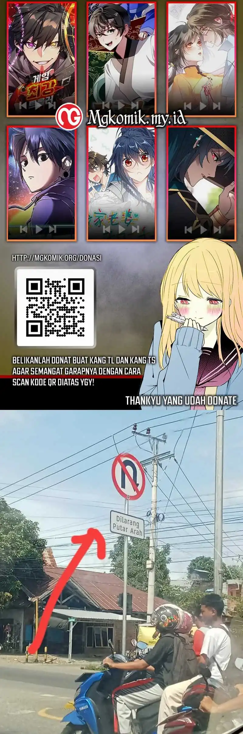 Baca Bao Jin Wo De Xiao Majia - Chapter 337 halaman 19