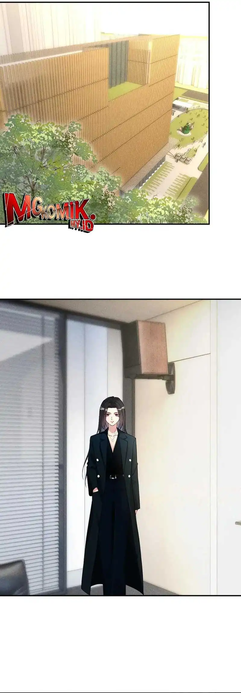 Baca Bao Jin Wo De Xiao Majia - Chapter 337 halaman 2