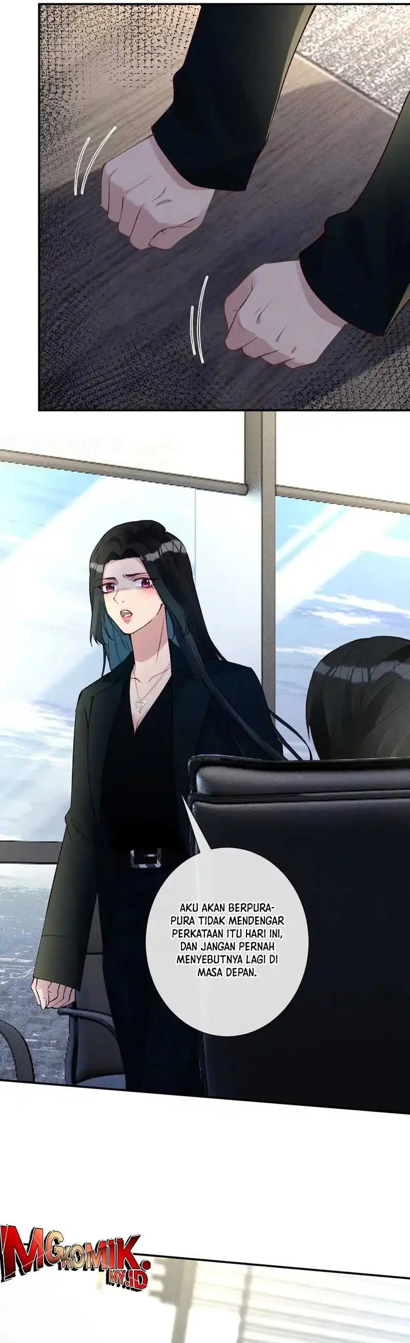 Baca Bao Jin Wo De Xiao Majia - Chapter 337 halaman 7