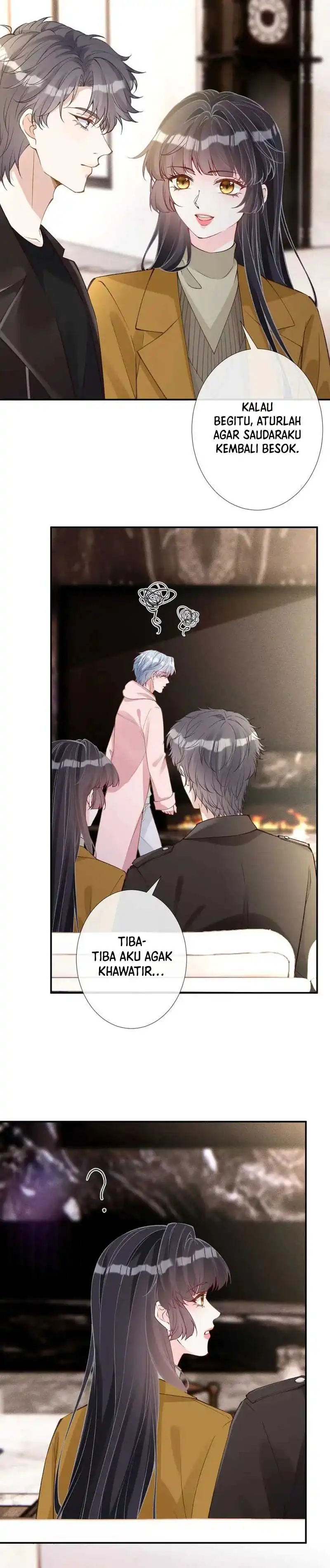 Baca Bao Jin Wo De Xiao Majia - Chapter 338 halaman 14