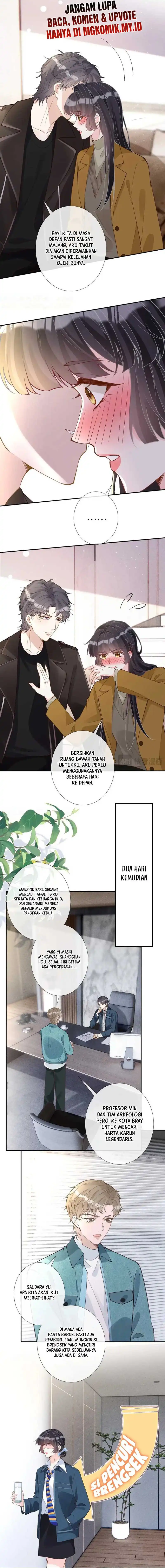 Baca Bao Jin Wo De Xiao Majia - Chapter 338 halaman 15