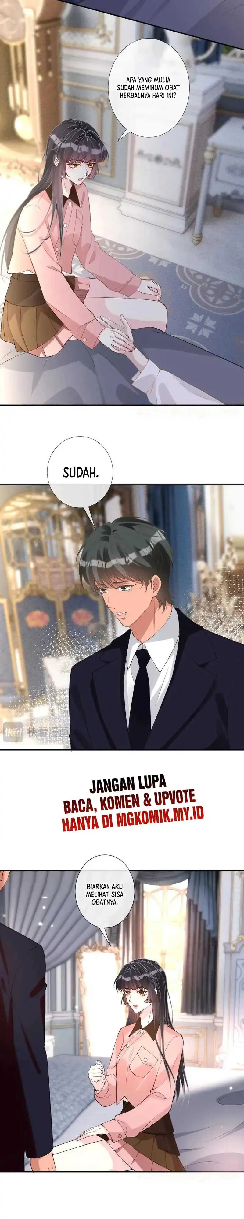 Baca Bao Jin Wo De Xiao Majia - Chapter 339 halaman 13