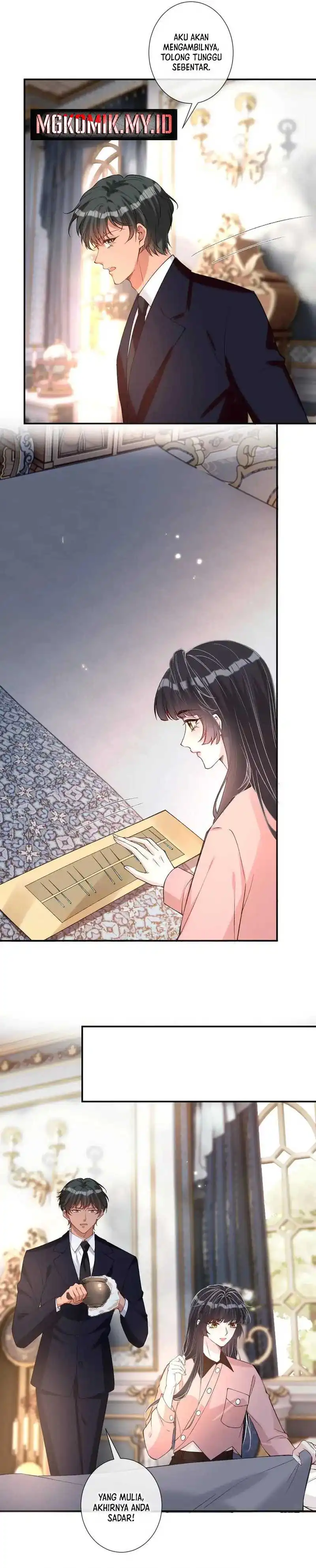 Baca Bao Jin Wo De Xiao Majia - Chapter 339 halaman 14