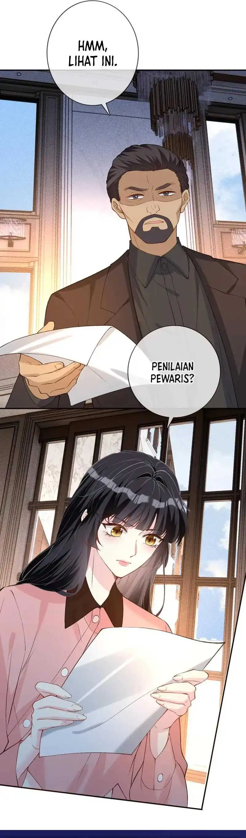 Baca Bao Jin Wo De Xiao Majia - Chapter 339 halaman 19