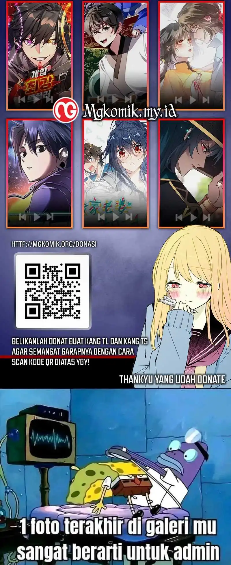 Baca Bao Jin Wo De Xiao Majia - Chapter 339 halaman 20