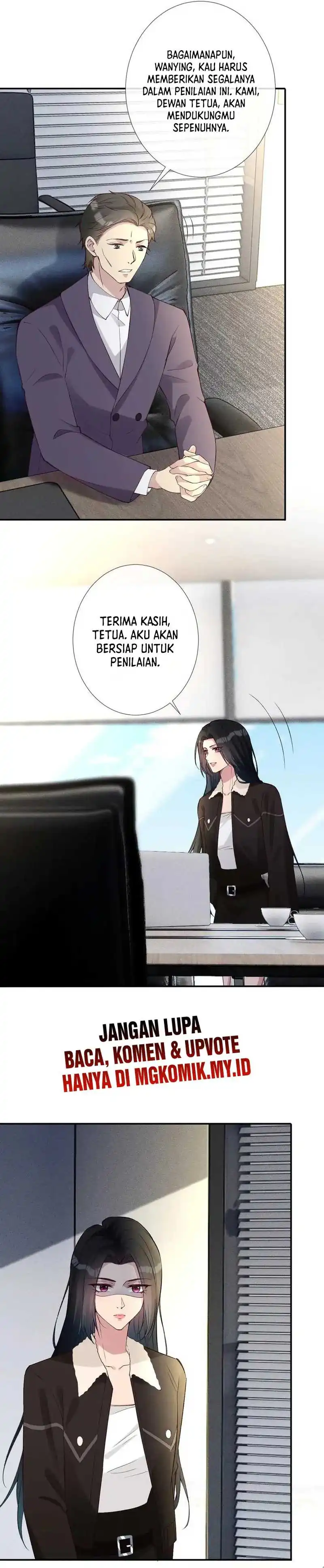 Baca Bao Jin Wo De Xiao Majia - Chapter 339 halaman 8