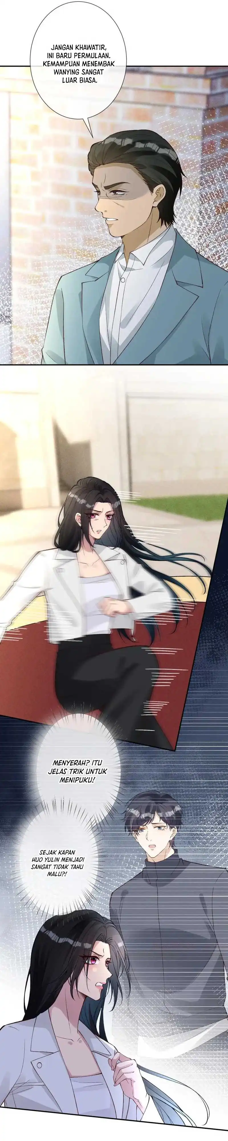 Baca Bao Jin Wo De Xiao Majia - Chapter 340 halaman 14