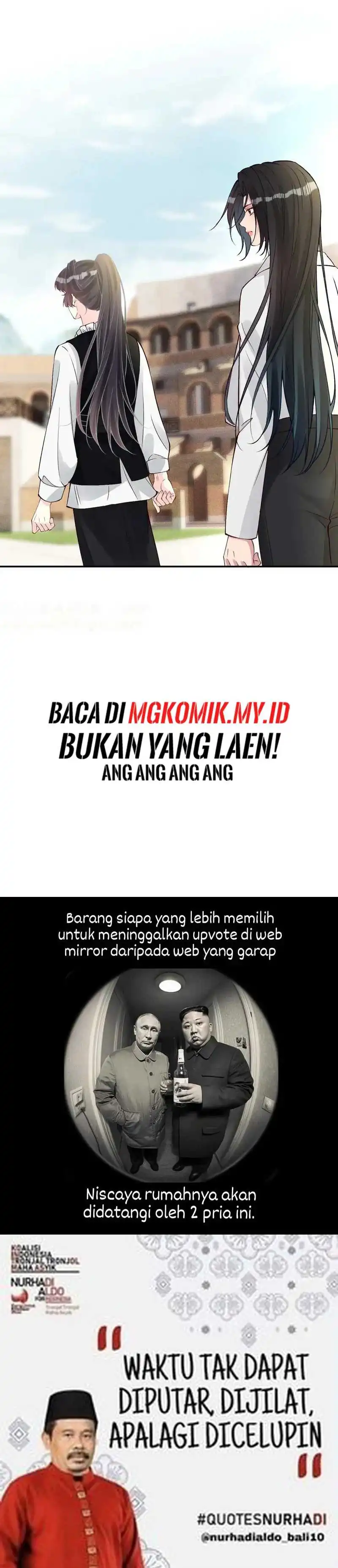 Baca Bao Jin Wo De Xiao Majia - Chapter 340 halaman 18