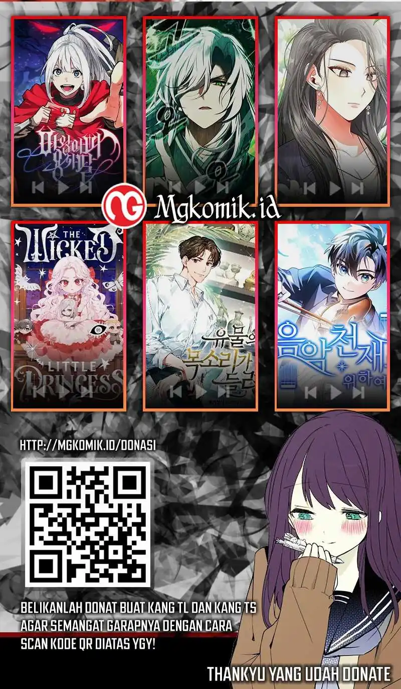 Baca Bao Jin Wo De Xiao Majia - Chapter 340 halaman 19
