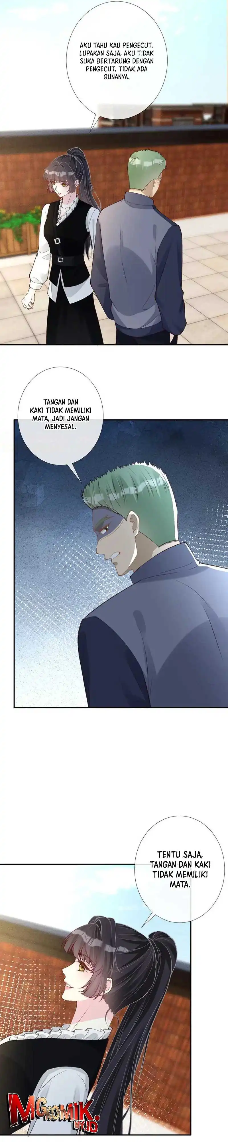 Baca Bao Jin Wo De Xiao Majia - Chapter 341 halaman 13