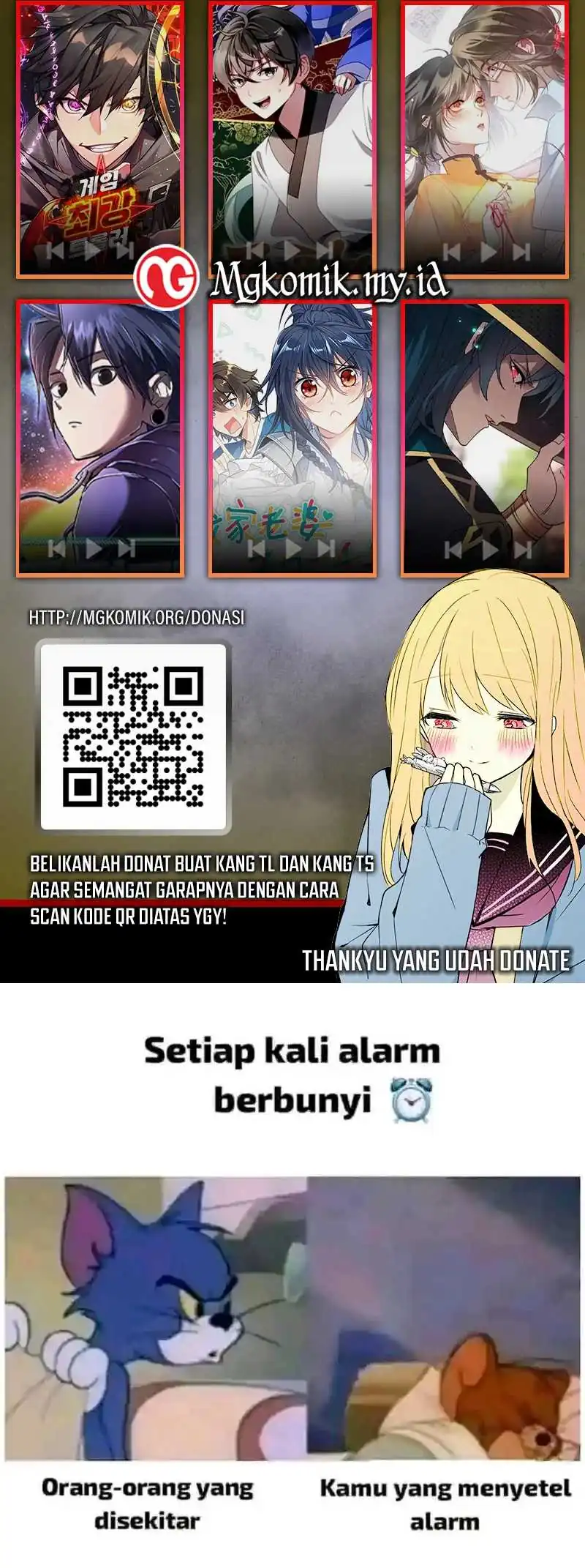 Baca Bao Jin Wo De Xiao Majia - Chapter 341 halaman 19