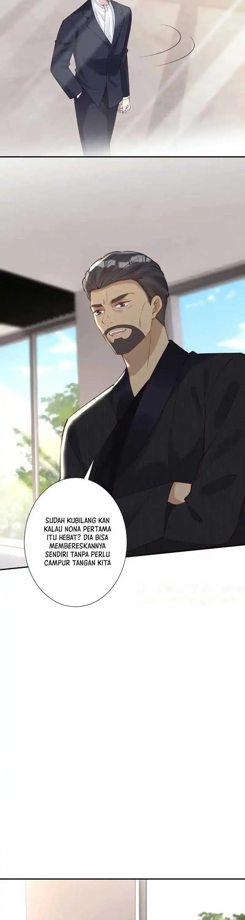 Baca Bao Jin Wo De Xiao Majia - Chapter 342 halaman 10