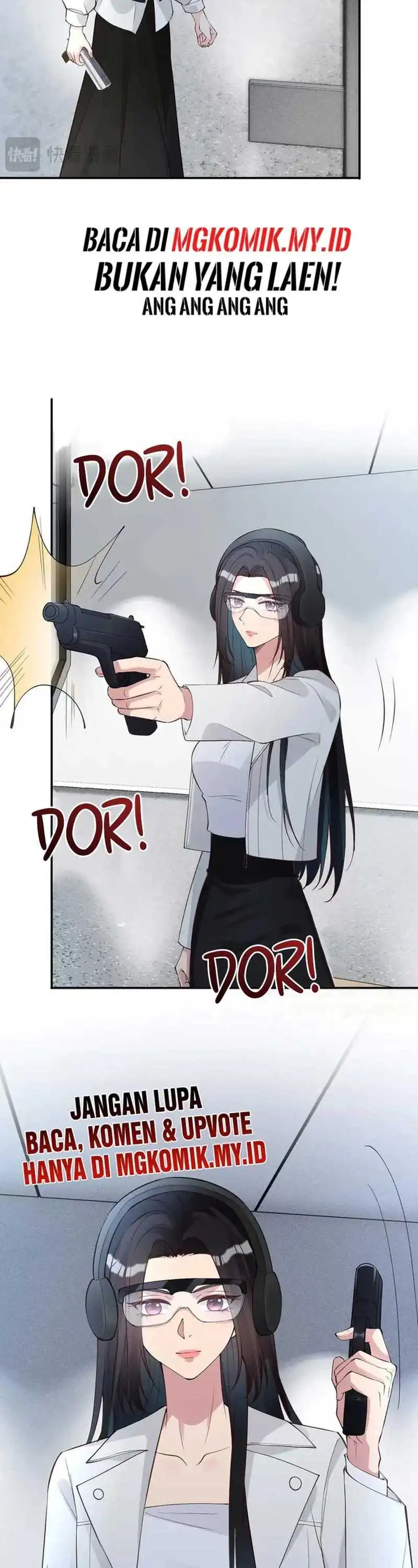 Baca Bao Jin Wo De Xiao Majia - Chapter 342 halaman 15