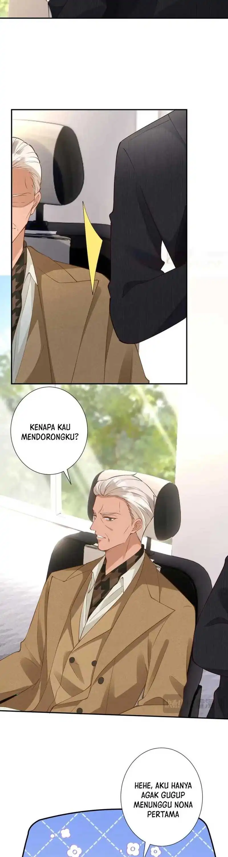 Baca Bao Jin Wo De Xiao Majia - Chapter 342 halaman 17