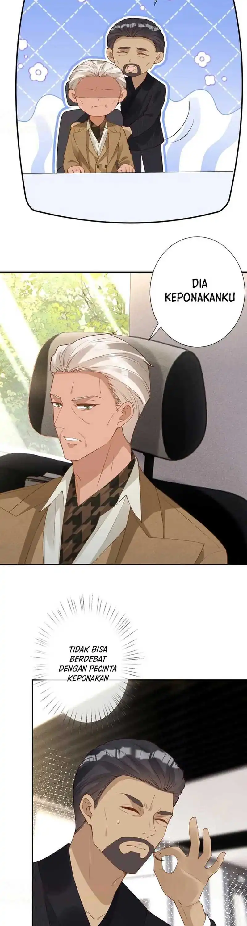 Baca Bao Jin Wo De Xiao Majia - Chapter 342 halaman 18