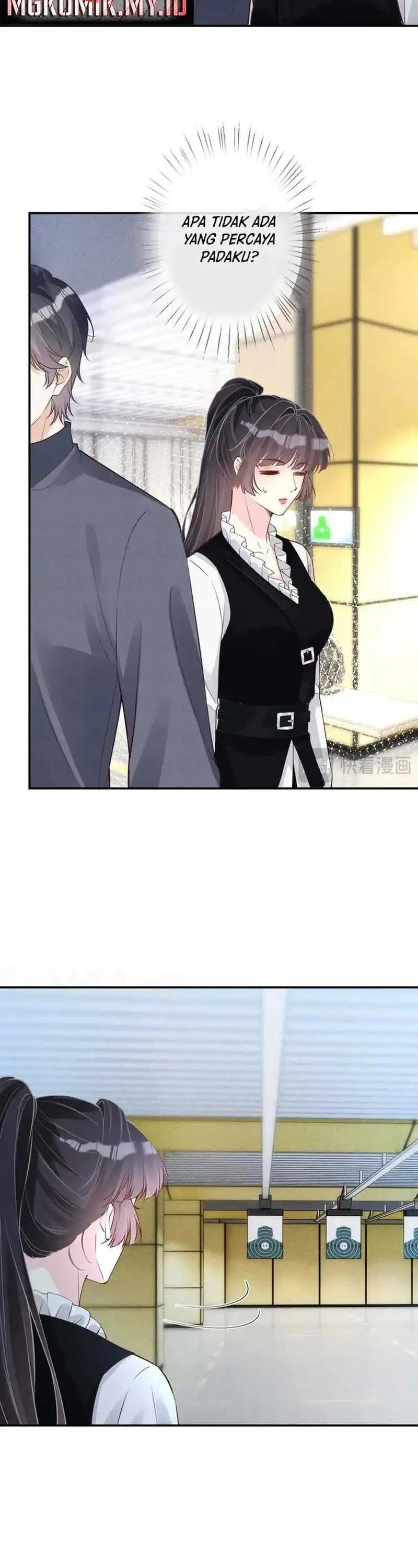 Baca Bao Jin Wo De Xiao Majia - Chapter 342 halaman 20