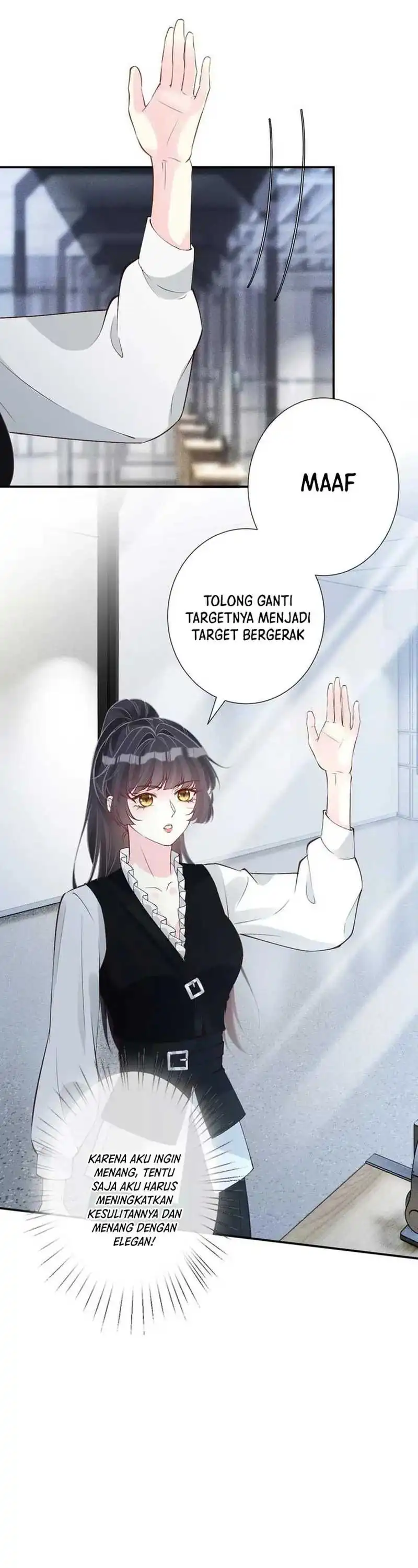 Baca Bao Jin Wo De Xiao Majia - Chapter 342 halaman 21