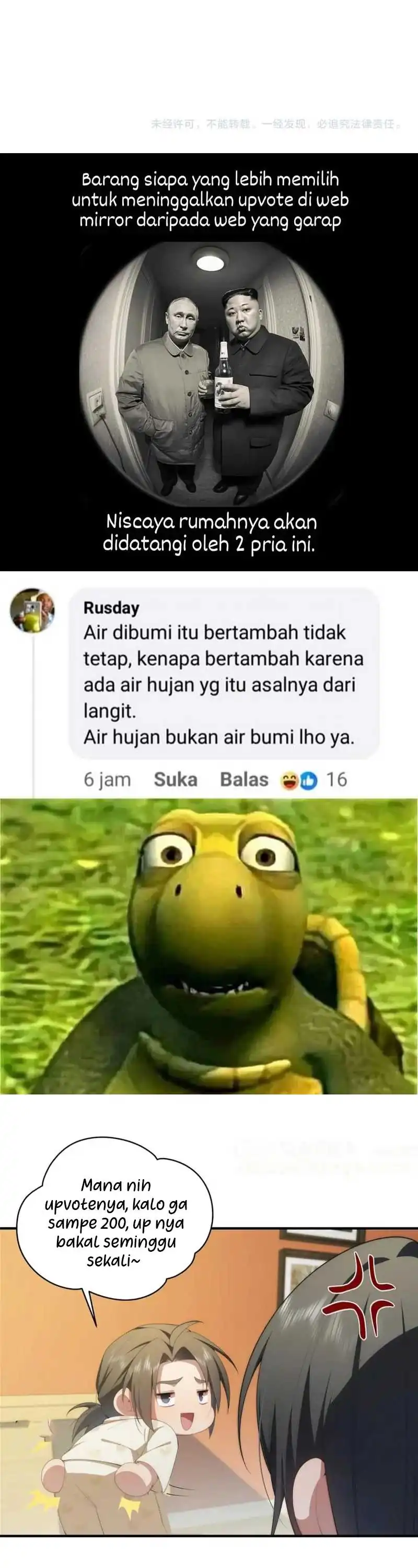 Baca Bao Jin Wo De Xiao Majia - Chapter 342 halaman 22