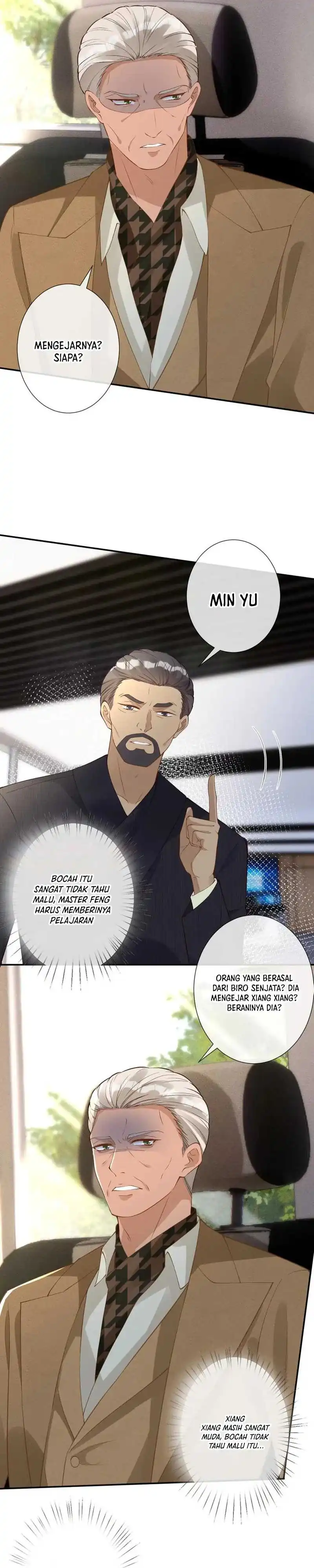 Baca Bao Jin Wo De Xiao Majia - Chapter 343 halaman 14