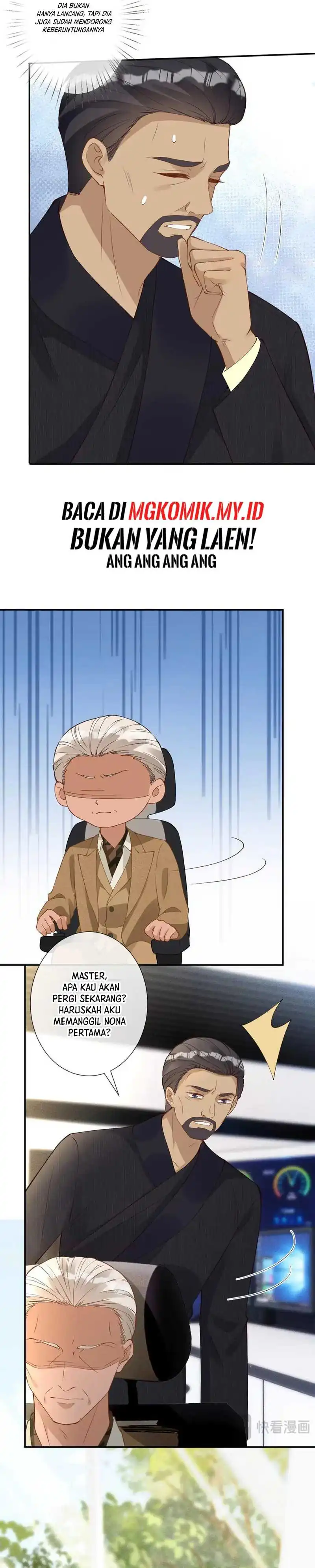 Baca Bao Jin Wo De Xiao Majia - Chapter 343 halaman 15