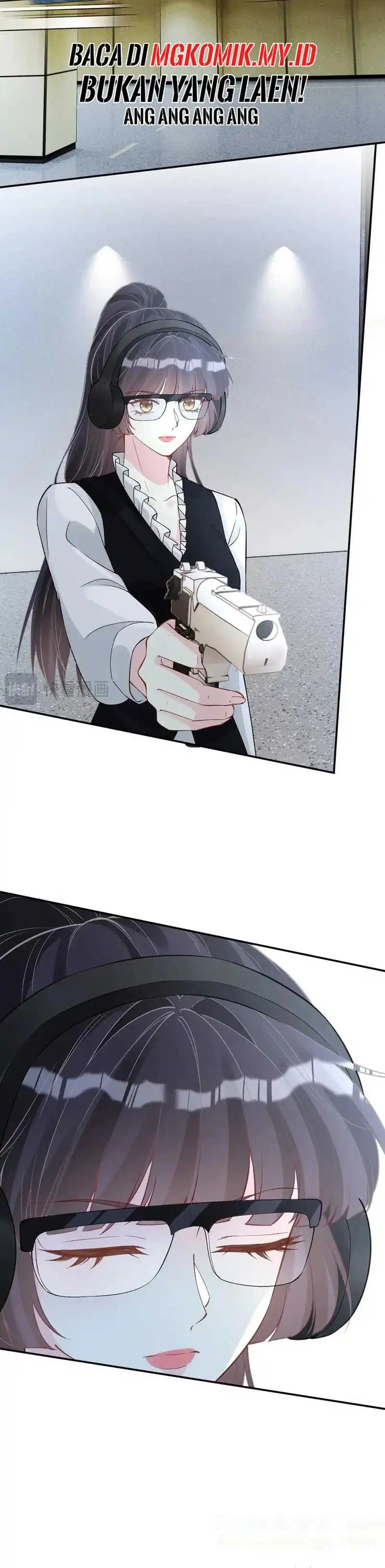 Baca Bao Jin Wo De Xiao Majia - Chapter 343 halaman 5