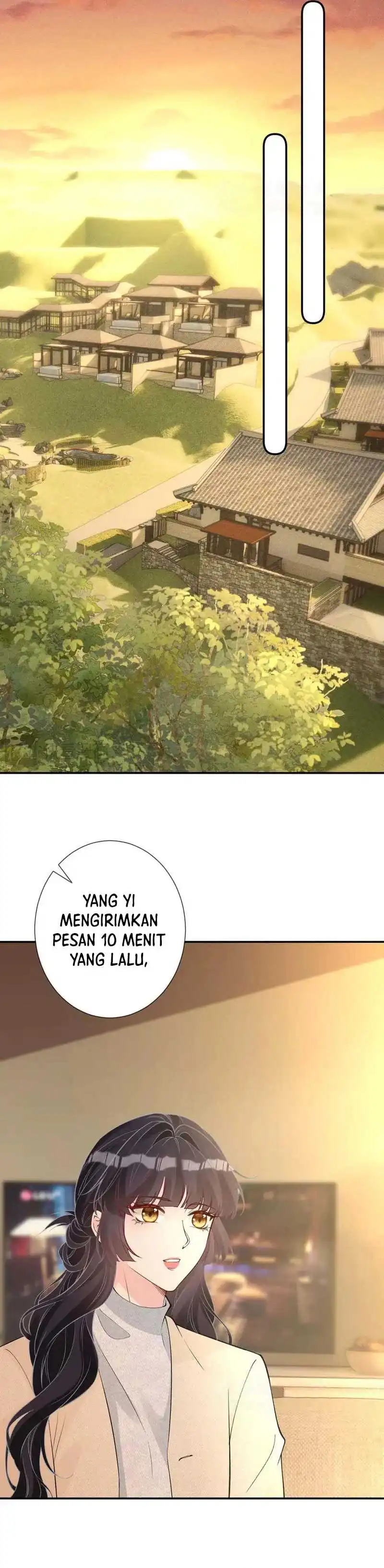 Baca Bao Jin Wo De Xiao Majia - Chapter 344 halaman 10