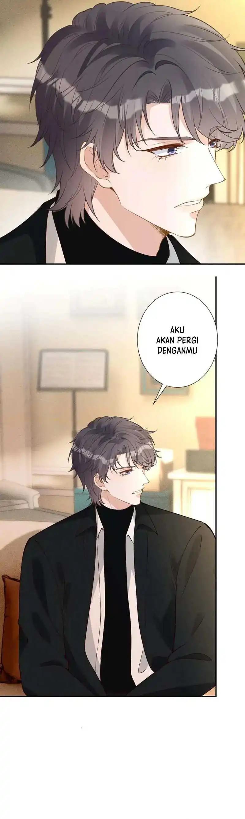 Baca Bao Jin Wo De Xiao Majia - Chapter 344 halaman 12