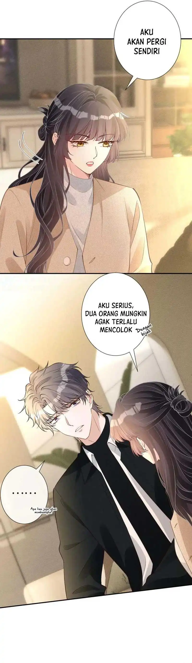 Baca Bao Jin Wo De Xiao Majia - Chapter 344 halaman 13