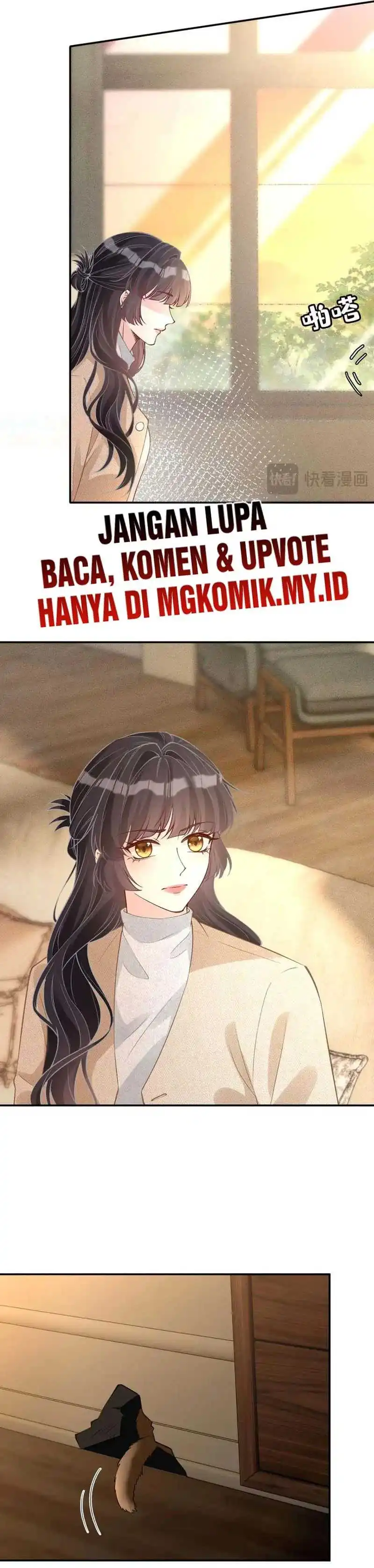 Baca Bao Jin Wo De Xiao Majia - Chapter 344 halaman 14