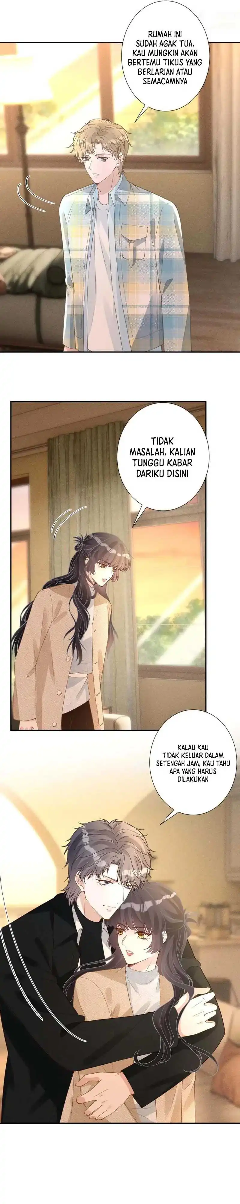 Baca Bao Jin Wo De Xiao Majia - Chapter 344 halaman 15