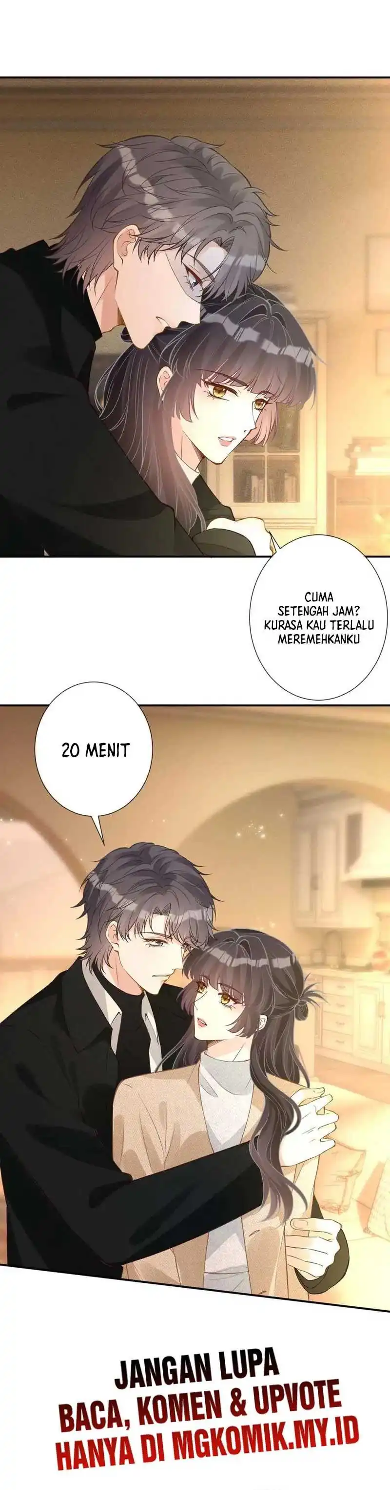 Baca Bao Jin Wo De Xiao Majia - Chapter 344 halaman 16