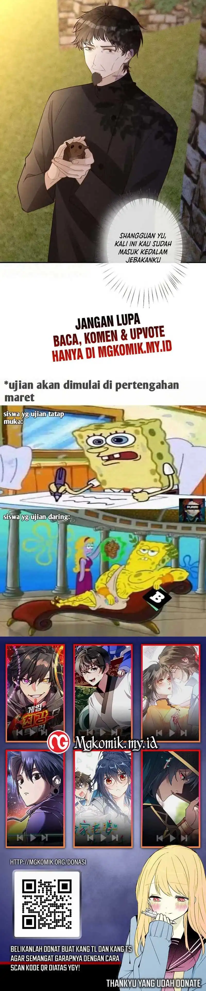 Baca Bao Jin Wo De Xiao Majia - Chapter 344 halaman 19