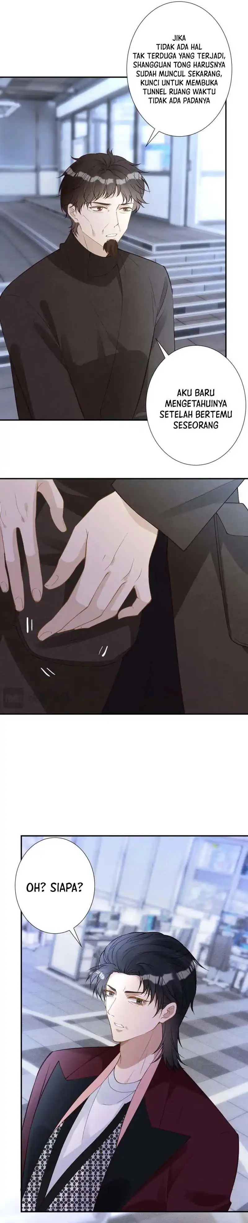 Baca Bao Jin Wo De Xiao Majia - Chapter 344 halaman 7