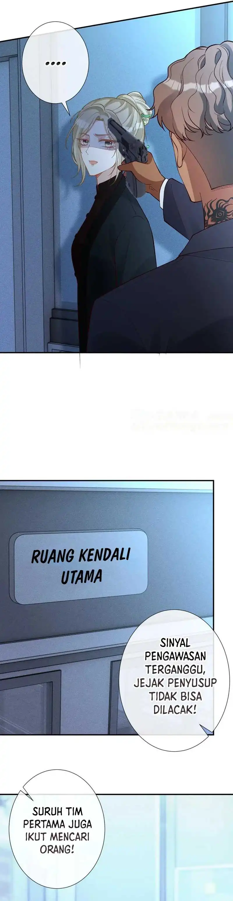 Baca Bao Jin Wo De Xiao Majia - Chapter 345 halaman 10