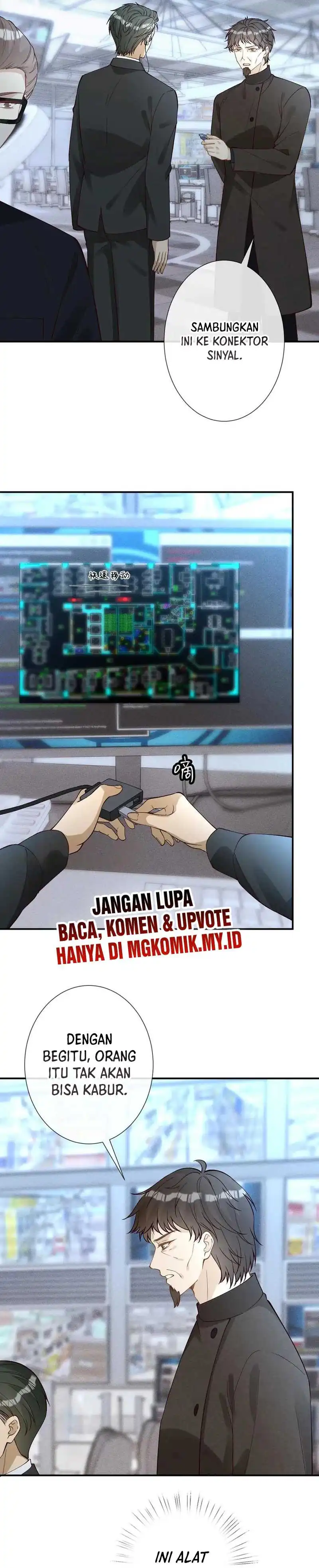 Baca Bao Jin Wo De Xiao Majia - Chapter 345 halaman 12