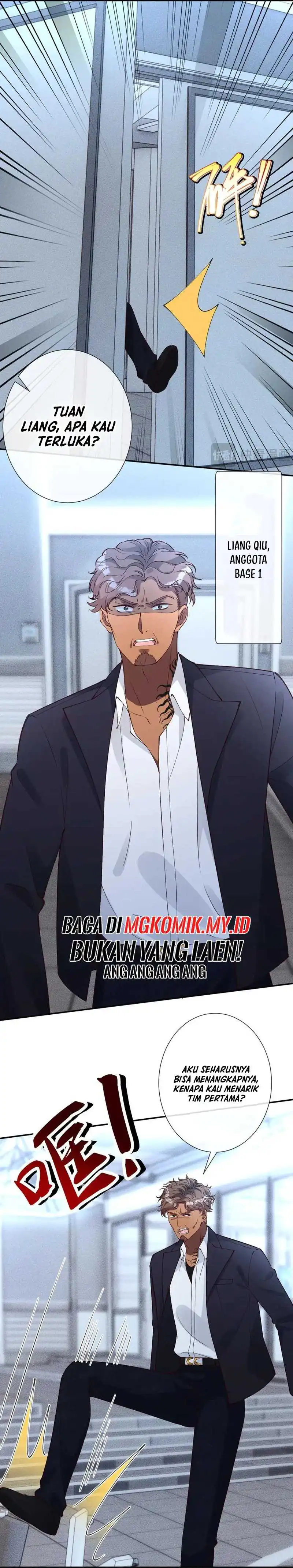 Baca Bao Jin Wo De Xiao Majia - Chapter 345 halaman 14