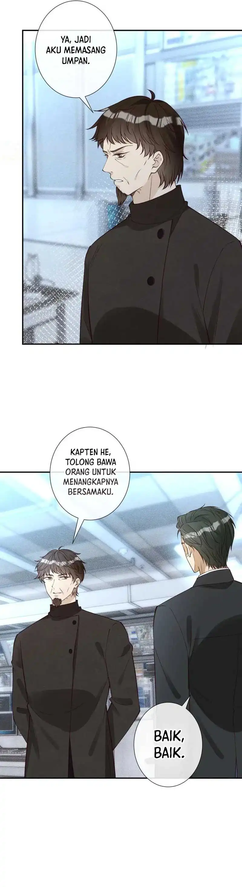 Baca Bao Jin Wo De Xiao Majia - Chapter 345 halaman 17