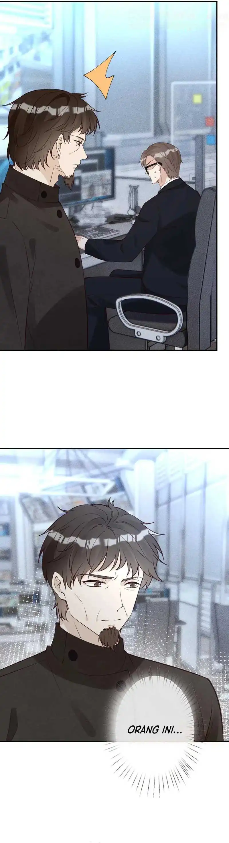 Baca Bao Jin Wo De Xiao Majia - Chapter 345 halaman 18