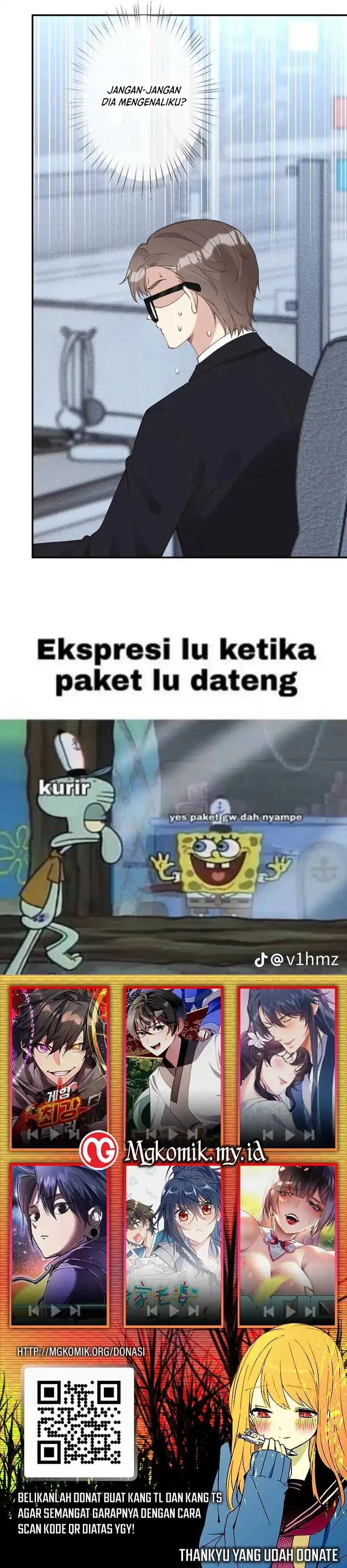 Baca Bao Jin Wo De Xiao Majia - Chapter 345 halaman 19