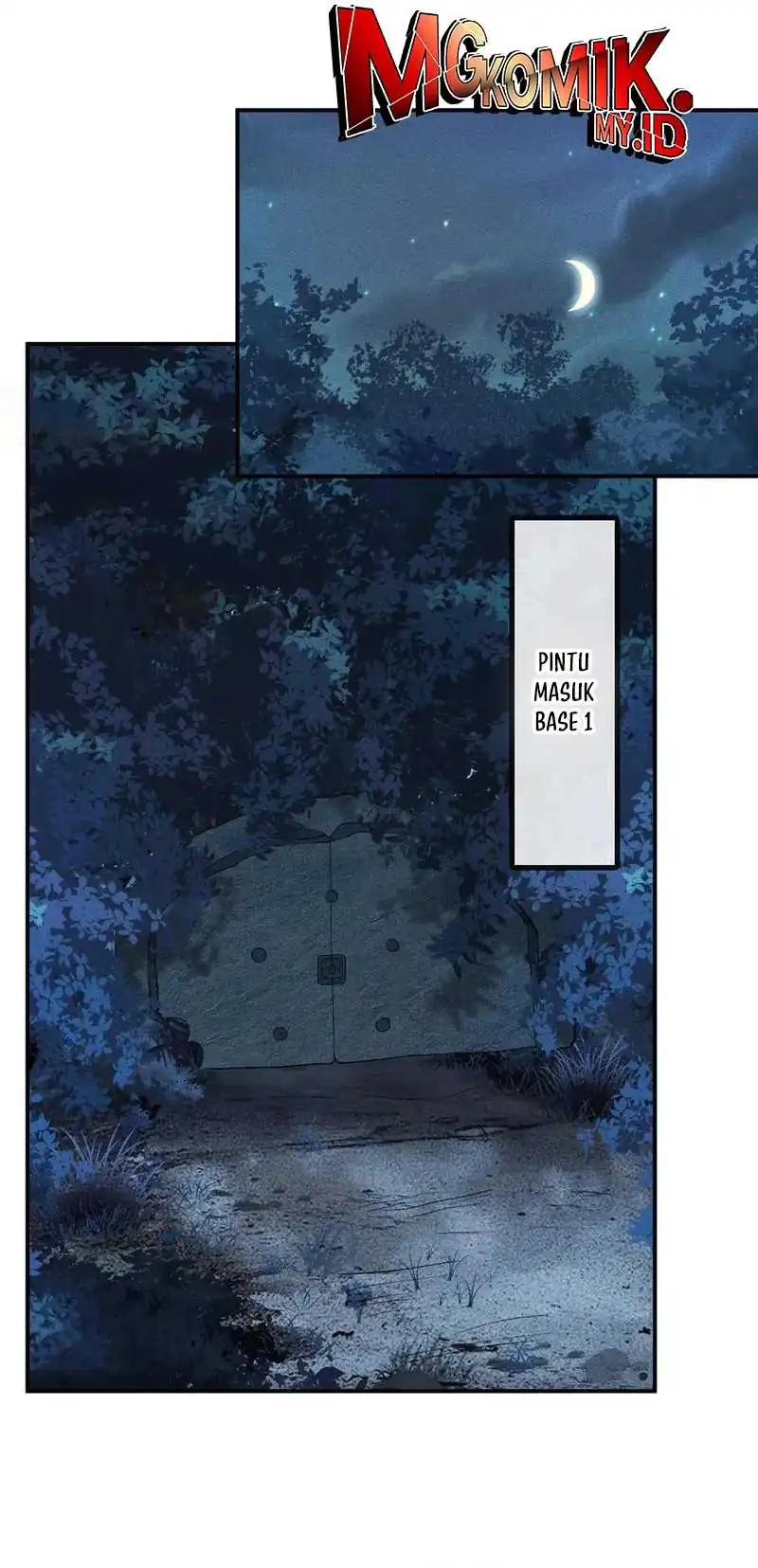 Baca Bao Jin Wo De Xiao Majia - Chapter 345 halaman 2