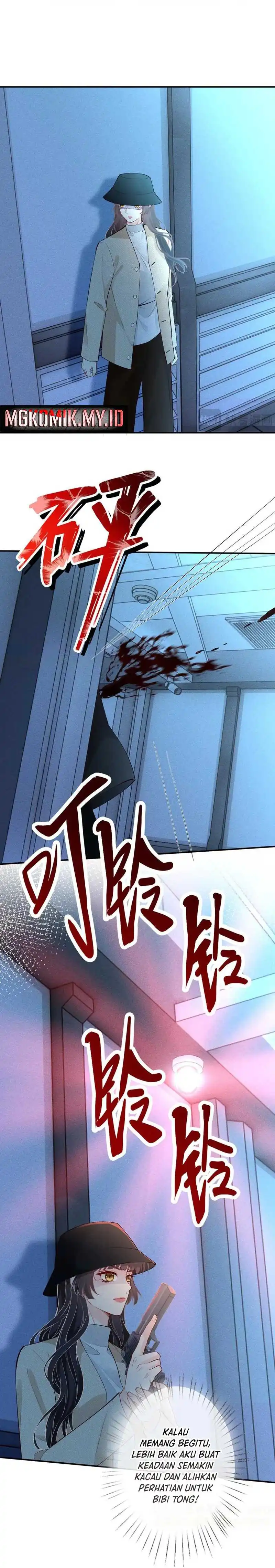 Baca Bao Jin Wo De Xiao Majia - Chapter 345 halaman 6