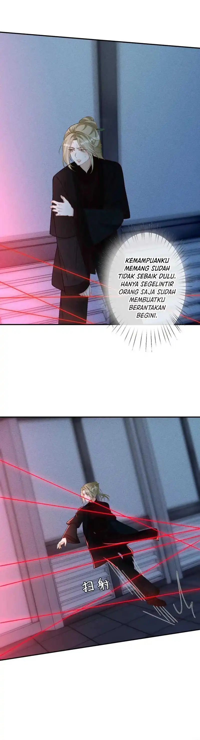 Baca Bao Jin Wo De Xiao Majia - Chapter 345 halaman 7