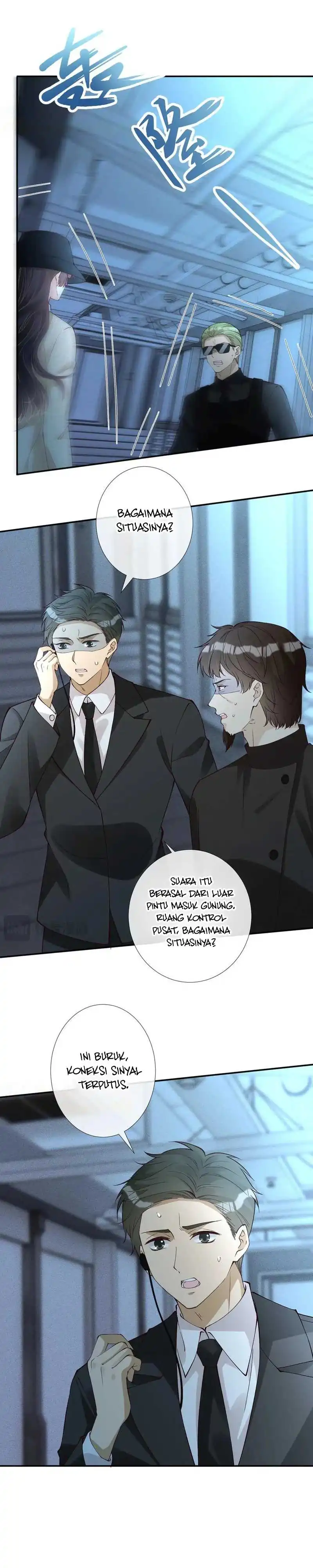 Baca Bao Jin Wo De Xiao Majia - Chapter 346 halaman 11