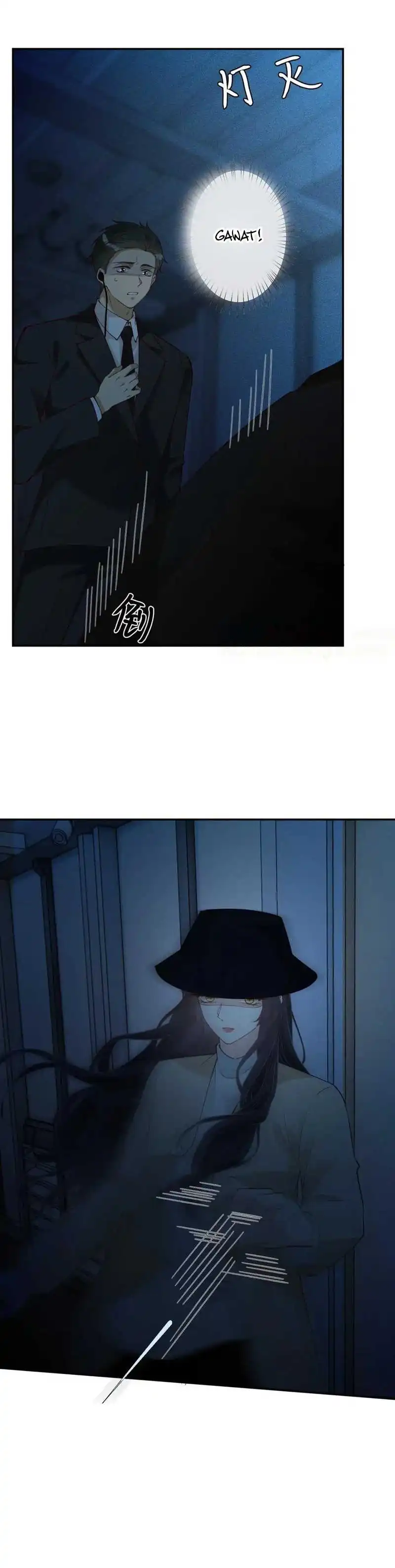 Baca Bao Jin Wo De Xiao Majia - Chapter 346 halaman 12