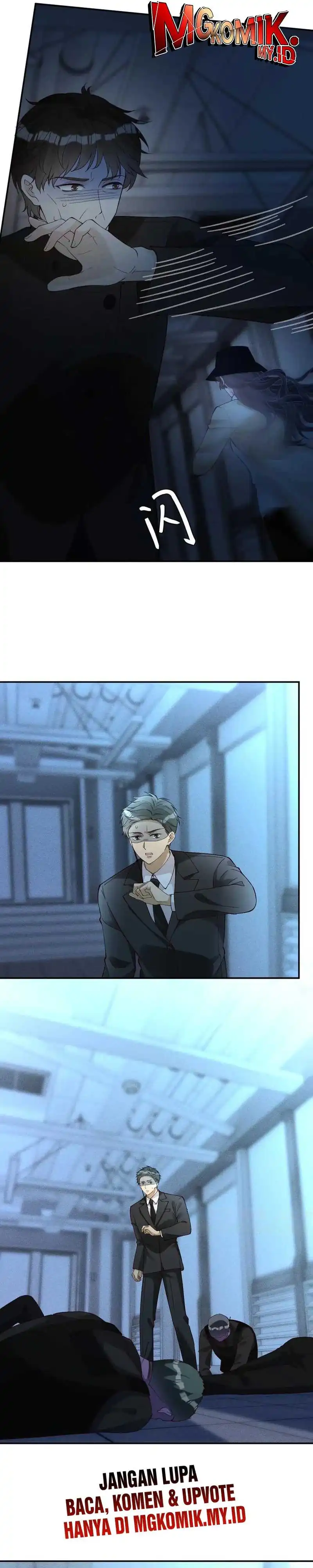 Baca Bao Jin Wo De Xiao Majia - Chapter 346 halaman 13