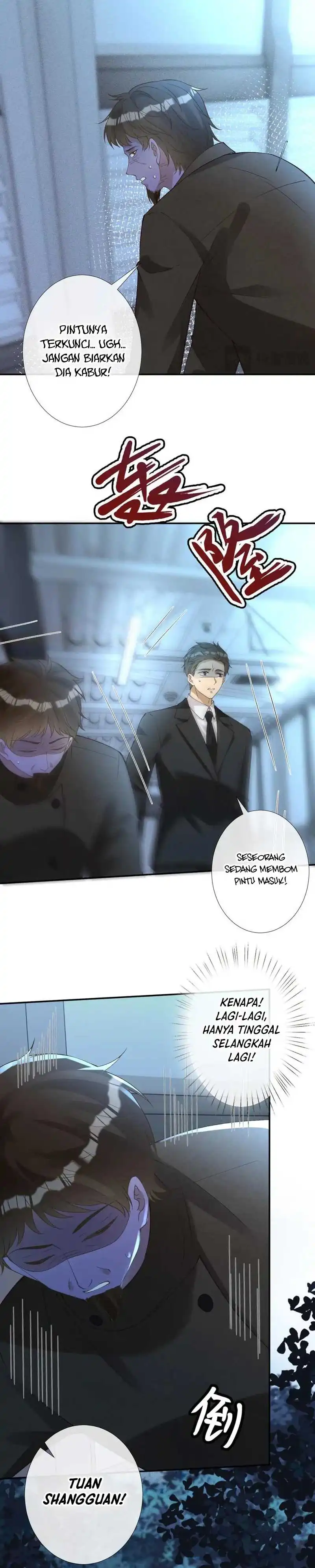 Baca Bao Jin Wo De Xiao Majia - Chapter 346 halaman 14