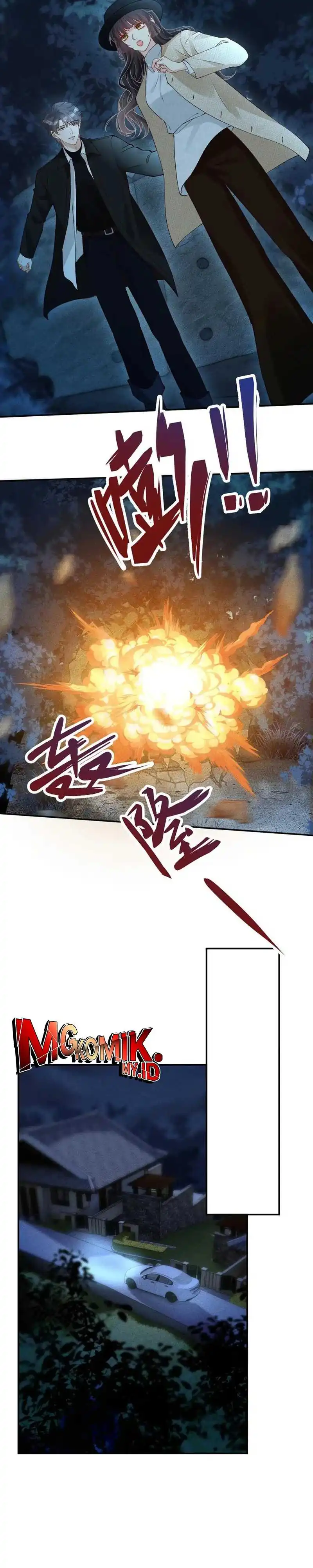 Baca Bao Jin Wo De Xiao Majia - Chapter 346 halaman 17